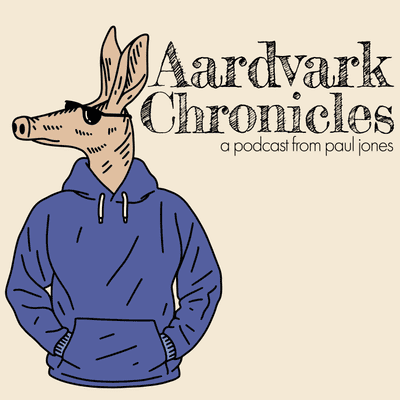 Aardvark Chronicles