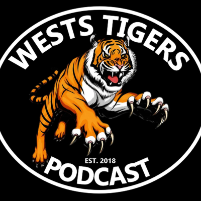 episode Do Wests Tigers Lack That Killer Instinct? artwork