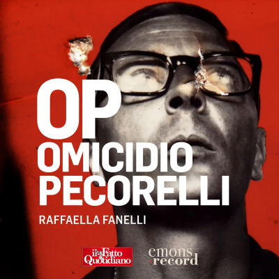 episode Puntata 5. “Un favore ad Andreotti” artwork