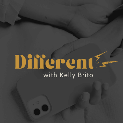Billede af showet Different Podcast
