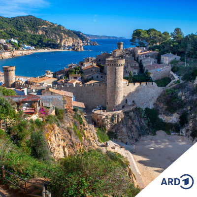 episode Camí de Ronda - die andere Costa Brava artwork