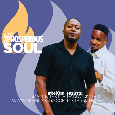 episode Introducing The Concept Of Prosperous Soul - TPS01 artwork