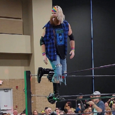 episode DFB/Moondog Greg Murray - 200 Matches Later artwork