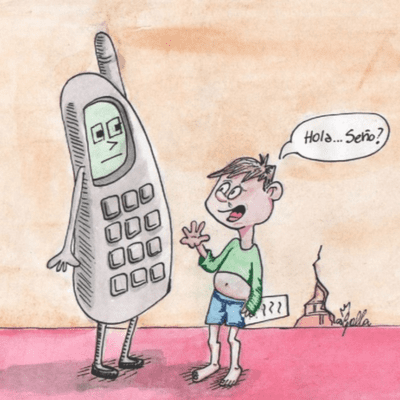 episode Educación virtual en cuarentena: que no sea excusa de un neoconductismo artwork
