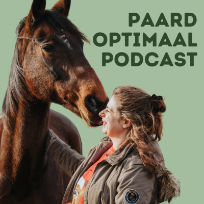 Paard Optimaal Podcast