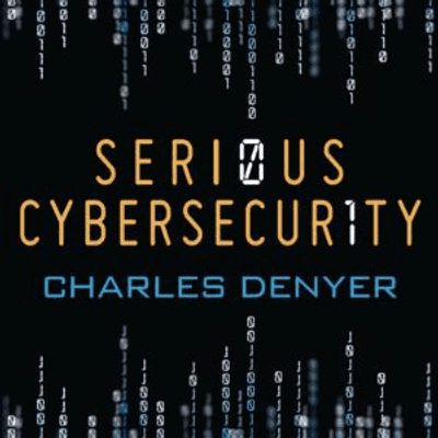 episode EP 09: U.S. Cyber Command (USCYBERCOM), America’s Elite Cyber Operations artwork