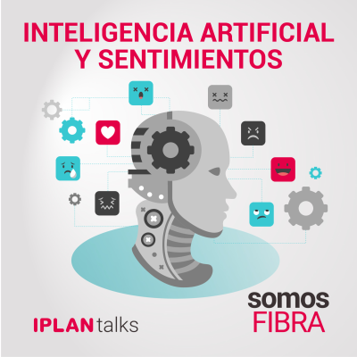 episode Inteligencia artificial y sentimientos artwork