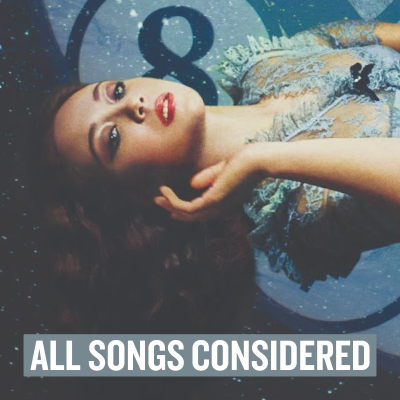 episode Laufey, Fiona Apple, Lord Huron, more: The Contenders, Vol. 11 artwork
