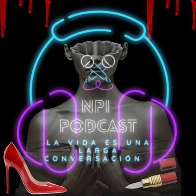 episode Mujeres Asesinas artwork