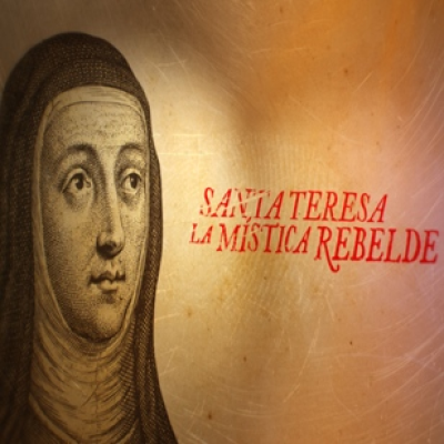 episode Cuarto Milenio: Santa Teresa, la mística rebelde artwork