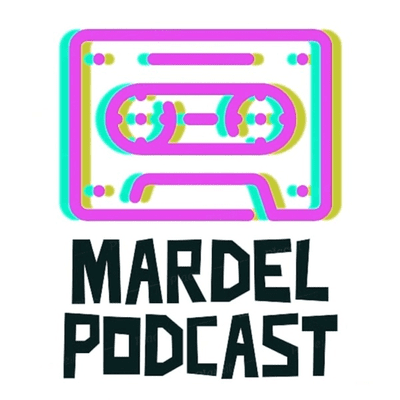 Mar del Podcast