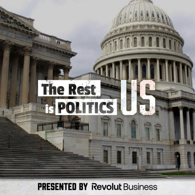 episode 128. Trump vs Congress: Who Really Won the Shutdown? artwork