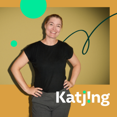 Billede af showet Katjing