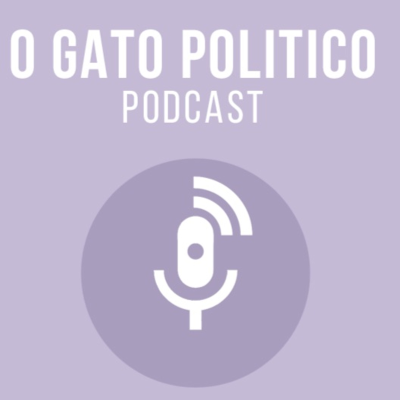 episode #2 - Fake News, Neto De Moura, 20 Anos BE - 11/03/2019 artwork