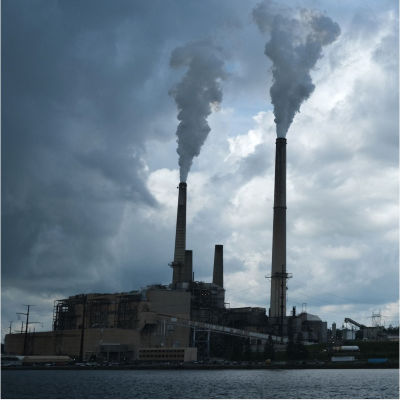episode A ‘Dagger in the Heart’ of Climate Change Regulation artwork