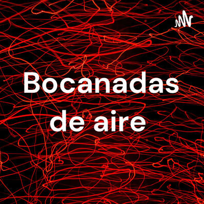 Bocanadas de aire