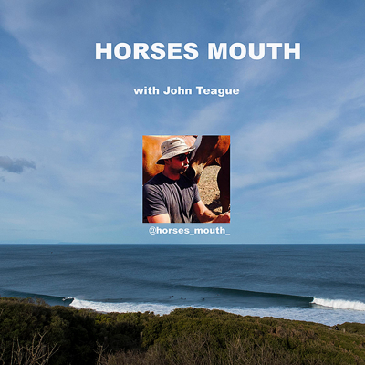 HORSES MOUTH