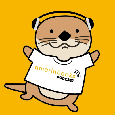 Cover image of show Amarinbooks Podcast