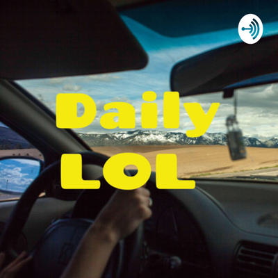 episode Daily LOL artwork