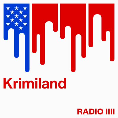 episode Dom over Amerika (2:8) O.J. Simpson og århundredets retssag artwork
