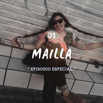 episode Story Timeeee.MAILLA.Episodio ESPECIAL .1. Un Amigo Pará Hablar De Temas Profundos. artwork