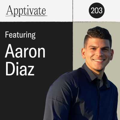 episode Secrets to successful mobile game launches - Aaron Diaz (2K) artwork