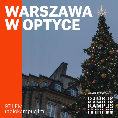 episode Kiermasze, jarmarki, iluminacje artwork