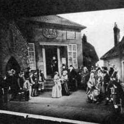 episode Opera 'Peter Grimes' by BRITTEN + Nocturne - July 9 artwork