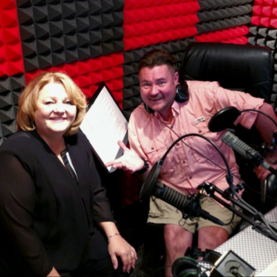 episode Planning Show #1. With Diana Boucher! artwork