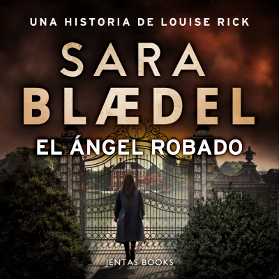 Imagen de portada del espectáculo El ángel robado