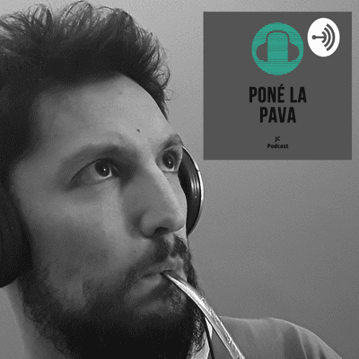 Poné la pava