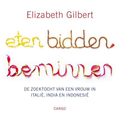 Cover image of show Eten, bidden, beminnen