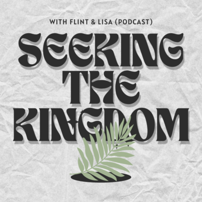 episode Spiritual Check-Up! artwork