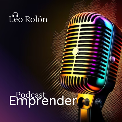 episode Episodio 6 - La gestión financiera artwork