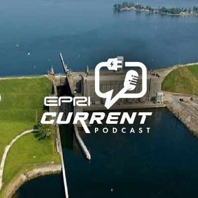 episode 47. Just Keep Swimming: New Tech Enables Fish Migration at Hydro Dams artwork