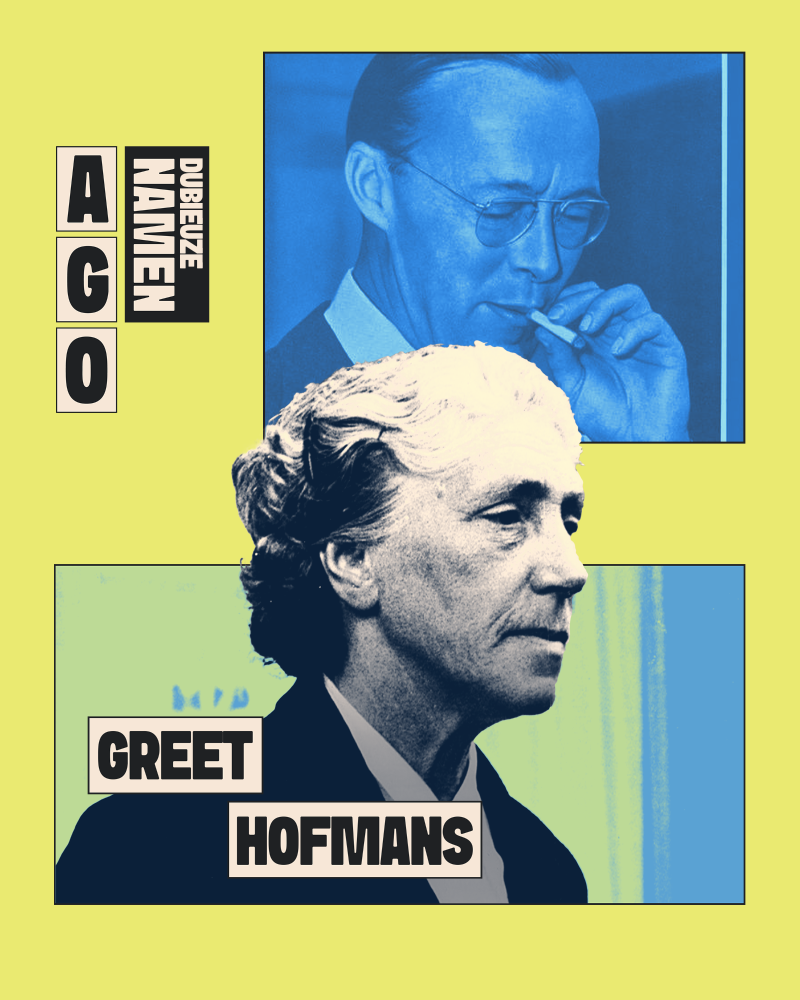 Cover image of show Alle Geschiedenis Ooit