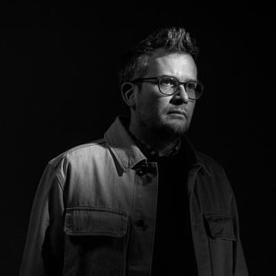 episode 'The Interview': John Green Knows That No One Really Loves You on the Internet artwork