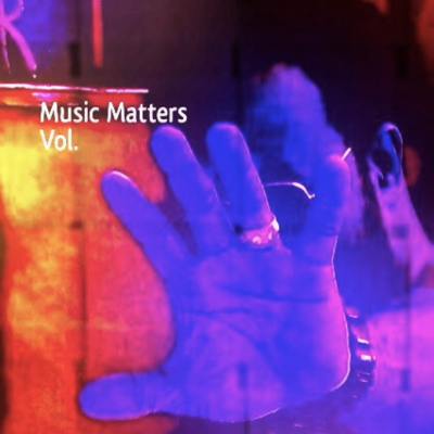 episode Music Matters Vol. 5 artwork