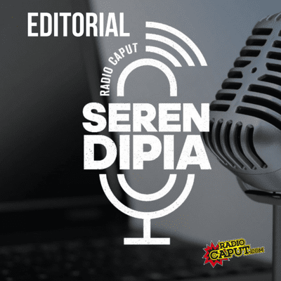 Editoriales Serendipia