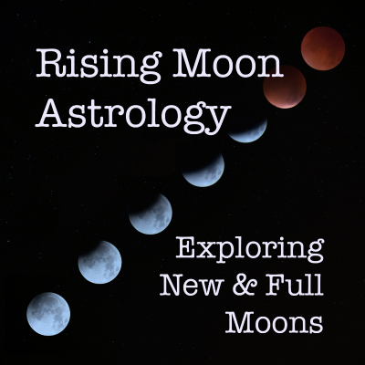 episode Full Moon in Sagittarius: Finding Home artwork