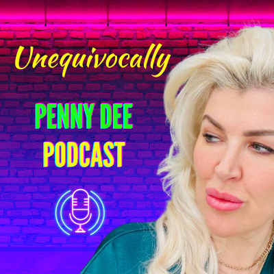 Penny Dee Podcast