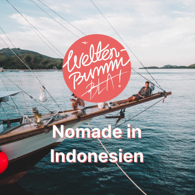 episode Nomaden Lifestyle in Indonesien artwork