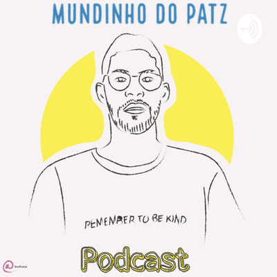 episode 01 - A Quarentena Me Mudou?! artwork