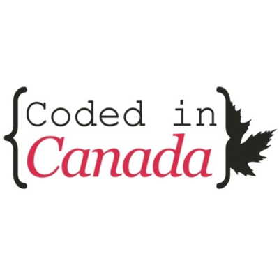 Coded in Canada |đšđŠ