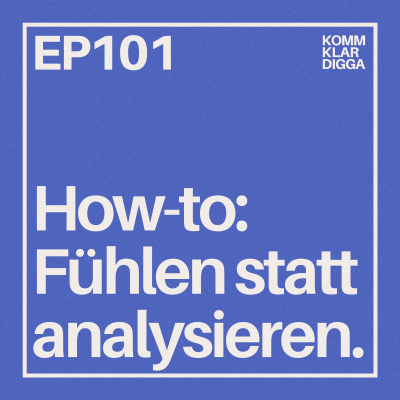 episode Oft ist die Lösung einfach. artwork