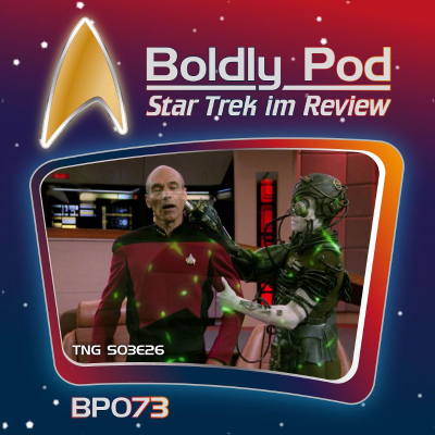 episode BP073 – Best Of Both Worlds Part I artwork