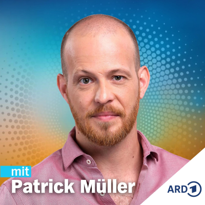 episode Patrick Müller: Vor der Kamera trotz Depression artwork