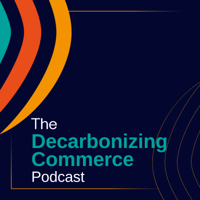 Decarbonizing Commerce