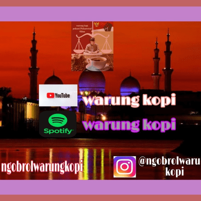 episode Happy Eid Mubarak 1441 H artwork