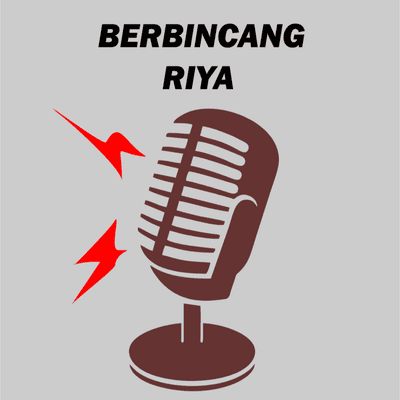 episode BERBINCANG RIYA artwork